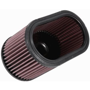 画像2: K&N E-0651 純正交換エアフィルター MASERATI 用 (1台に2個必要) 