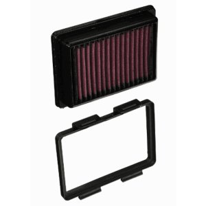 画像2: K&N HA-2513 純正交換エアーフィルター CRF250L(13-18)、CRF250M(13-18)、REBEL250(17-19)、REBEL500(17-19)