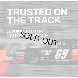 画像6: K&N E-0646 純正交換エアーフィルター AUDI用