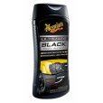 画像1: Meguiar's G15812 マグアイアーズ アルティメット ブラック プラスチック修復剤 (1)