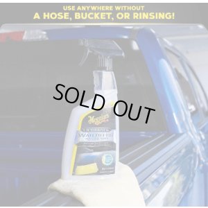 画像2: Meguiar's G3626 Waterless Wash and Wax