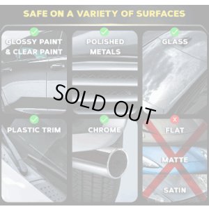 画像6: Meguiar's G3626 Waterless Wash and Wax