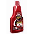 画像2: Meguiar's A1216 CLEANER WAX LIQUID473ml  (2)