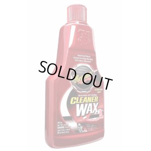 画像2: Meguiar's A1216 CLEANER WAX LIQUID473ml 
