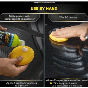 画像4: MEGUIAR'S G200416 ハイブリッドセラミック液体ワックス