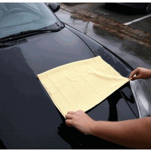 画像6: Meguiar's x2000ウォーターマグネットマイクロファイバー乾燥タオル