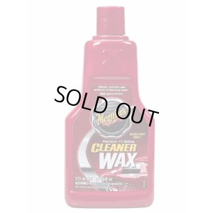 画像1: Meguiar's A1216 CLEANER WAX LIQUID473ml 