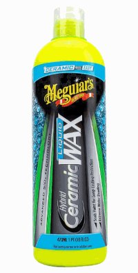 MEGUIAR'S G200416 ハイブリッドセラミック液体ワックス