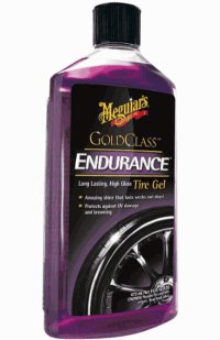 Meguiar's G7516 タイヤ艶出し剤 エンデュランスタイヤジェル 473ml