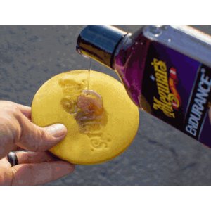 画像4: Meguiar's G7516 タイヤ艶出し剤 エンデュランスタイヤジェル 473ml