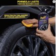 画像7: Meguiar's G7516 タイヤ艶出し剤 エンデュランスタイヤジェル 473ml