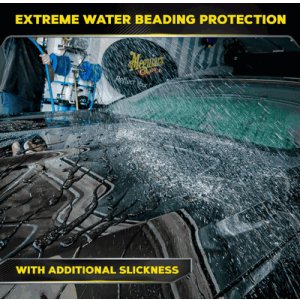 画像2: MEGUIAR'S G200416 ハイブリッドセラミック液体ワックス