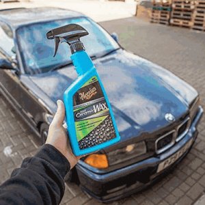 画像4: Meguiar's G190526 ハイブリッドセラミックワックス 26オンス 768ミリリットル 