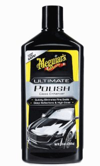 Meguiar's G19216 マグアイアーズ アルティメットポリッシュ