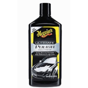 画像1: Meguiar's G19216 マグアイアーズ アルティメットポリッシュ