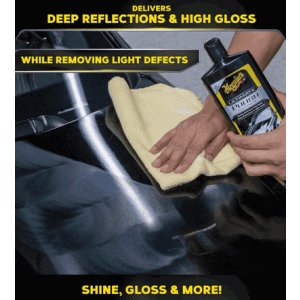 画像5: Meguiar's G19216 マグアイアーズ アルティメットポリッシュ