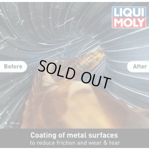 画像6: LIQUIMOLY CERATEC3721 300ml リキモリ セラテック エンジン内部摩耗保護フリクション軽減 ドイツ製