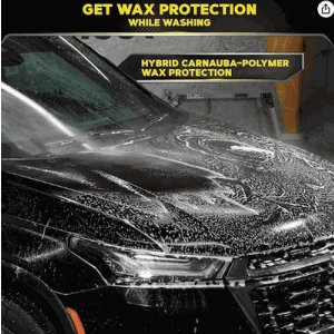 画像4: Meguiar's G17748 Ultimate Wash & Wax 48oz 1420 ml アルティメットウォッシュ&ワックス