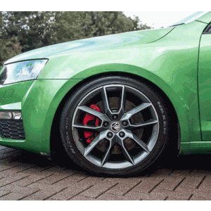 画像6: Meguiar's G180124 Ultimate All Wheel Cleaner - 24オンス スプレーボトル