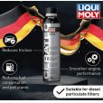 画像7: LIQUIMOLY CERATEC3721 300ml リキモリ セラテック エンジン内部摩耗保護フリクション軽減 ドイツ製