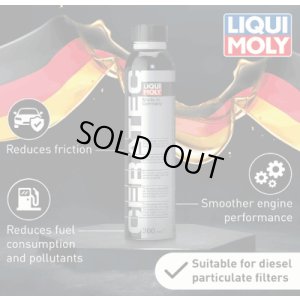 画像7: LIQUIMOLY CERATEC3721 300ml リキモリ セラテック エンジン内部摩耗保護フリクション軽減 ドイツ製