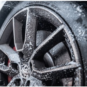 画像3: Meguiar's G180124 Ultimate All Wheel Cleaner - 24オンス スプレーボトル