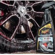 画像4: Meguiar's G180124 Ultimate All Wheel Cleaner - 24オンス スプレーボトル