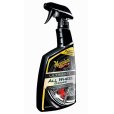 画像1: Meguiar's G180124 Ultimate All Wheel Cleaner - 24オンス スプレーボトル (1)