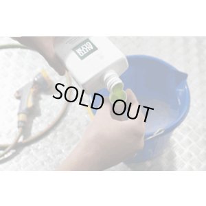 画像3: AUTOGLYM (オートグリム) ボディーワークシャンプー コンディショナー 1L 大容量