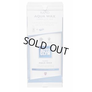 画像1: Autoglym AQUA WAX 500ml & 専用マイクロファイバークロス２枚