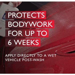 画像6: Autoglym AQUA WAX 500ml & 専用マイクロファイバークロス２枚