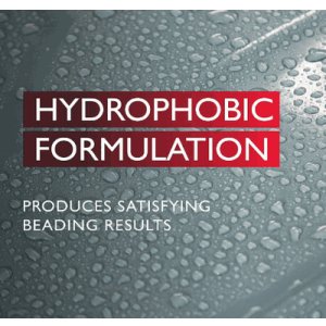 画像5: Autoglym AQUA WAX 500ml & 専用マイクロファイバークロス２枚