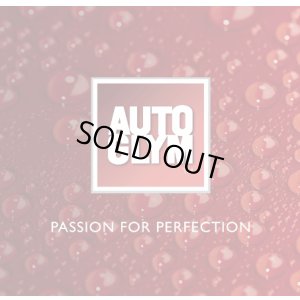 画像7: Autoglym AQUA WAX 500ml & 専用マイクロファイバークロス２枚