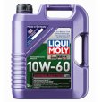 画像1: LIQUIMOLY (リキモリ) SYNTHOIL RACE TECH GT1 10W-60  5L (1)