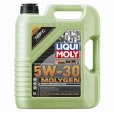 画像1: LIQUIMOLY（リキモリ）MOLYGEN NEW GENERATION 5W-30 5L (1)