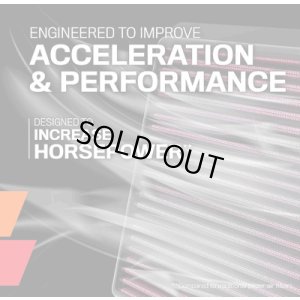 画像2: K&N SU-6006 リプレイスメントフィルター 