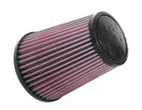 K&N RU-3250ケーアンドエヌカスタムフィルター  φ79ユニバーサル(汎用)