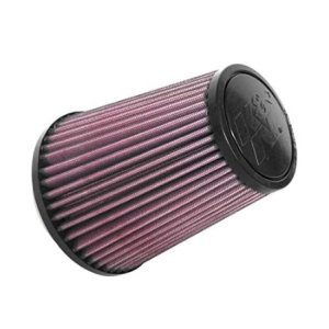 画像1: K&N RU-3250ケーアンドエヌカスタムフィルター  φ79ユニバーサル(汎用)