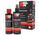 K&N エアーフィルターケアサービスKIT オイル237ml/クリーナー 355ml k&n air filter 99-5050