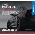 画像3: RED LINE (レッドライン) 0W40 1qt (946ml)11104 (3)