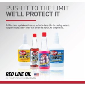 画像6: RED LINE (レッドライン) 5W20 1qt (946ml)15204