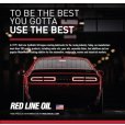 画像4: RED LINE (レッドライン) 5W20 1qt (946ml)15204 (4)