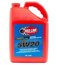 REDLINE 5W20 1gallon(3.785L) 15205