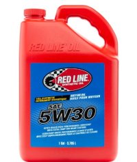 REDLINE 5W30 1gallon(3.785L) 15305