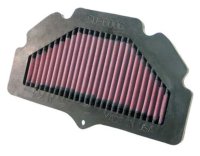 K&N SU-6006 リプレイスメントフィルター 