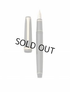 画像2: Namiki Falcon Fountain Pen Soft-Fine ナミキ ファルコン 万年筆 【細字】 (2)