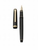 ナミキ ファルコン 万年筆 中字（Namiki Falcon M）箱付き 美品 70726f647563742f32303137303131