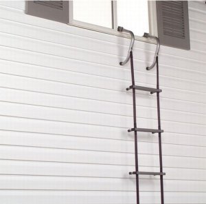 画像10: 避難 はしご 2階(4.3m) コンパクト収納  (10)
