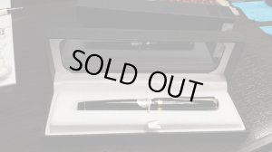 画像3: Namiki Falcon Fountain Pen Soft-Fine ナミキ ファルコン 万年筆 【細字】 (3)