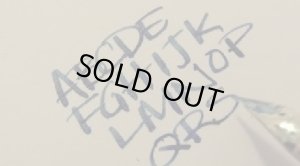 画像4: Namiki ナミキ ファルコン 万年筆 【中字】 (4)